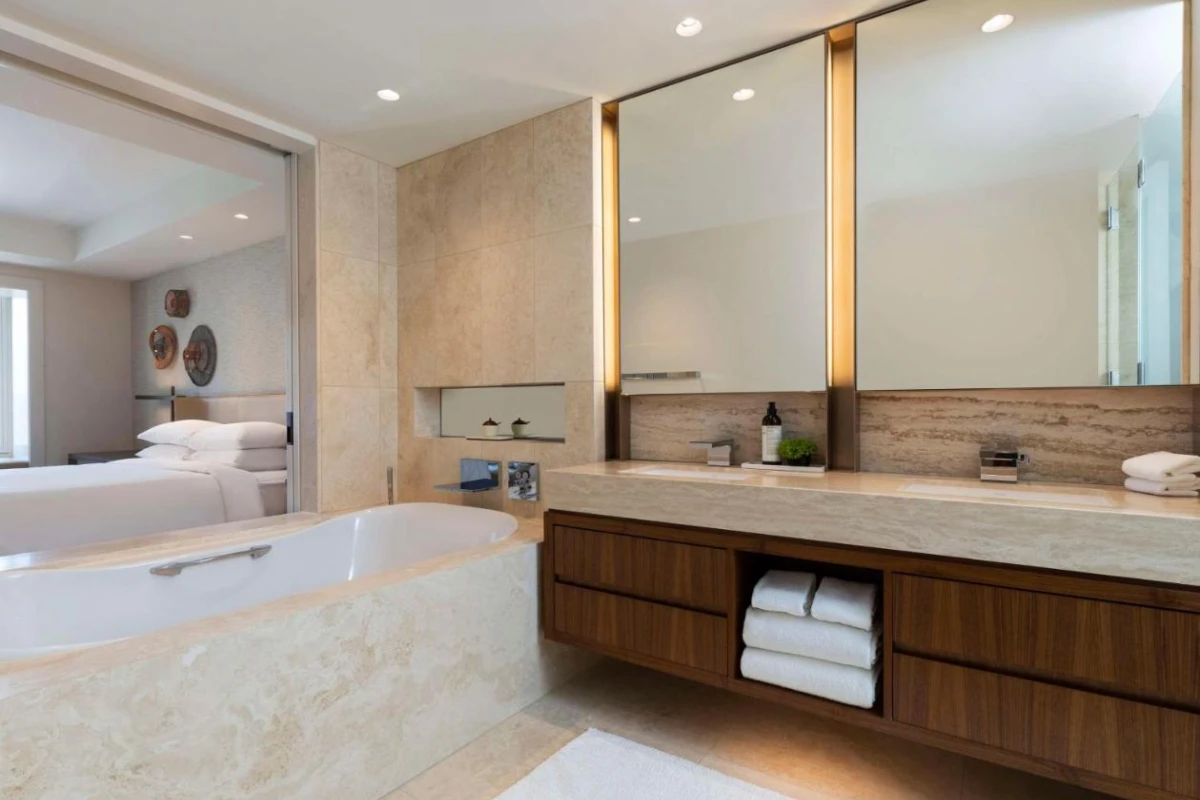 Park Hyatt Chicago - Hotel Photo 30