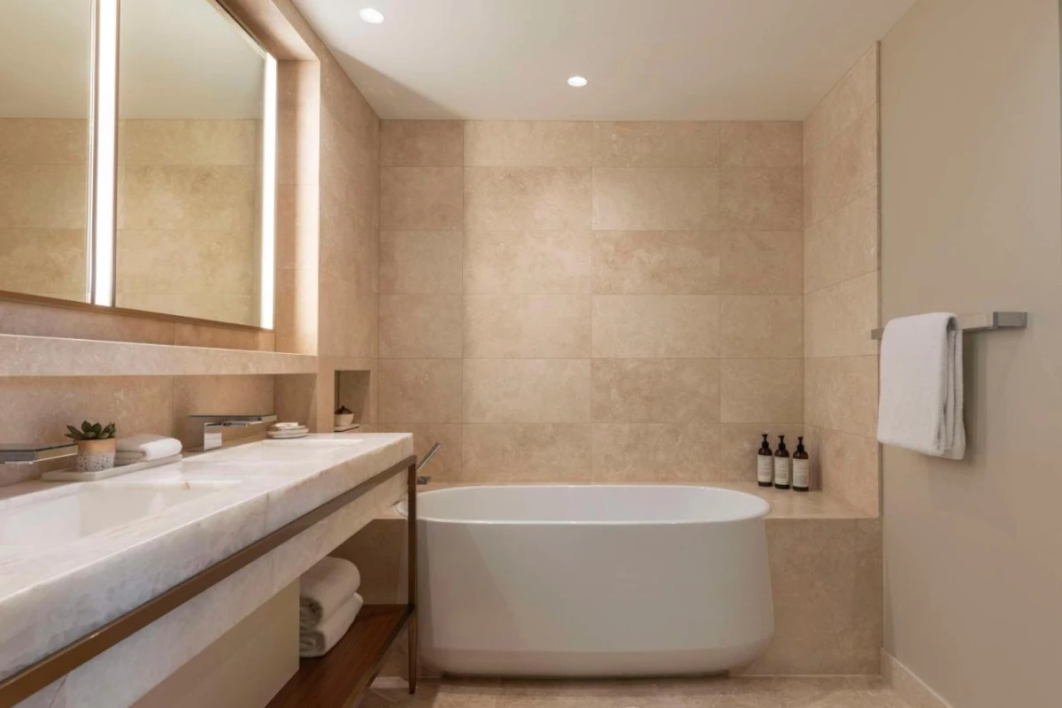 Park Hyatt Chicago - Hotel Photo 31