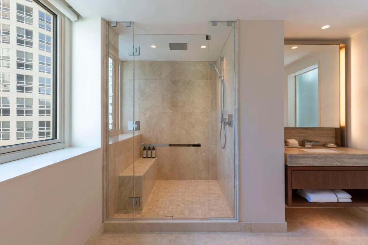 Park Hyatt Chicago - Hotel Photo 32