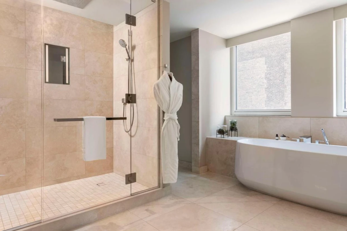 Park Hyatt Chicago - Hotel Photo 33