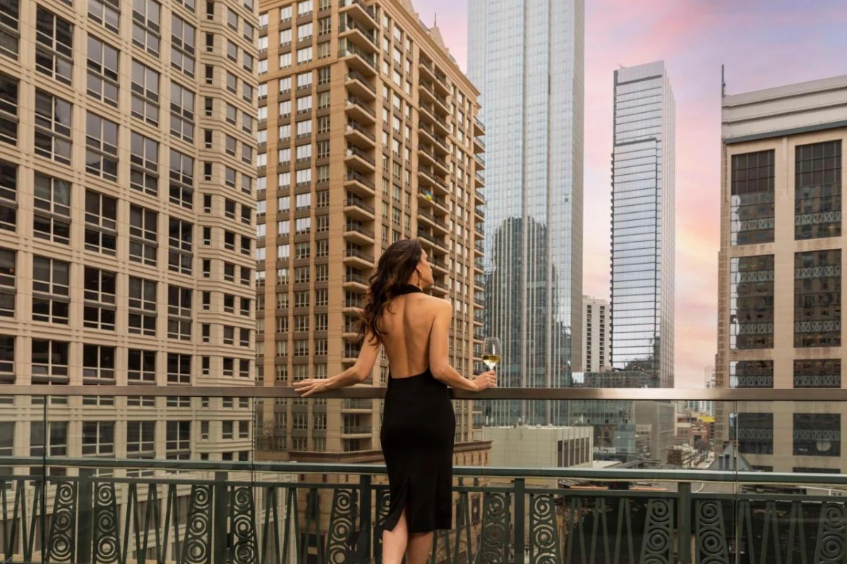 Park Hyatt Chicago - Hotel Photo 34