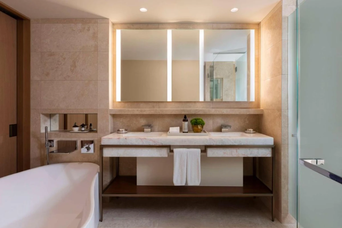 Park Hyatt Chicago - Hotel Photo 35