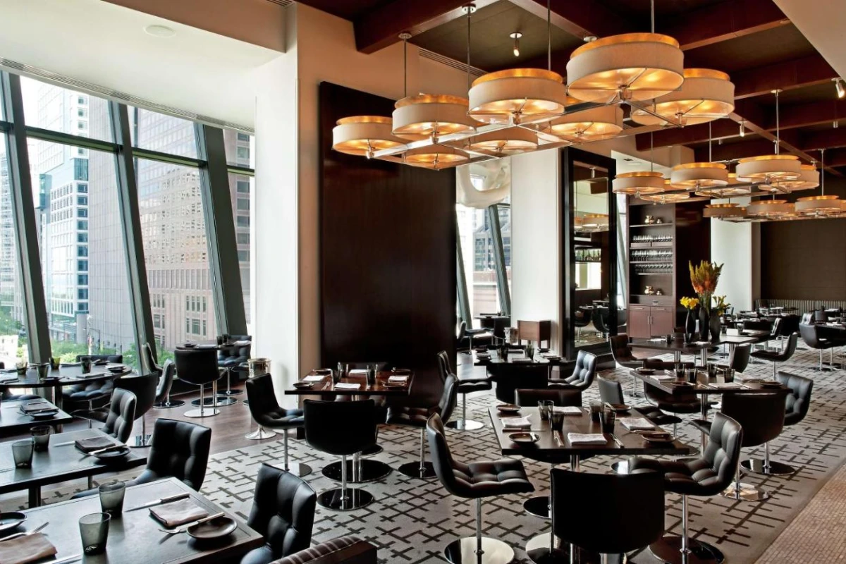 Park Hyatt Chicago - Hotel Photo 38