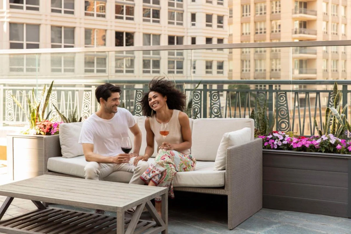 Park Hyatt Chicago - Hotel Photo 39