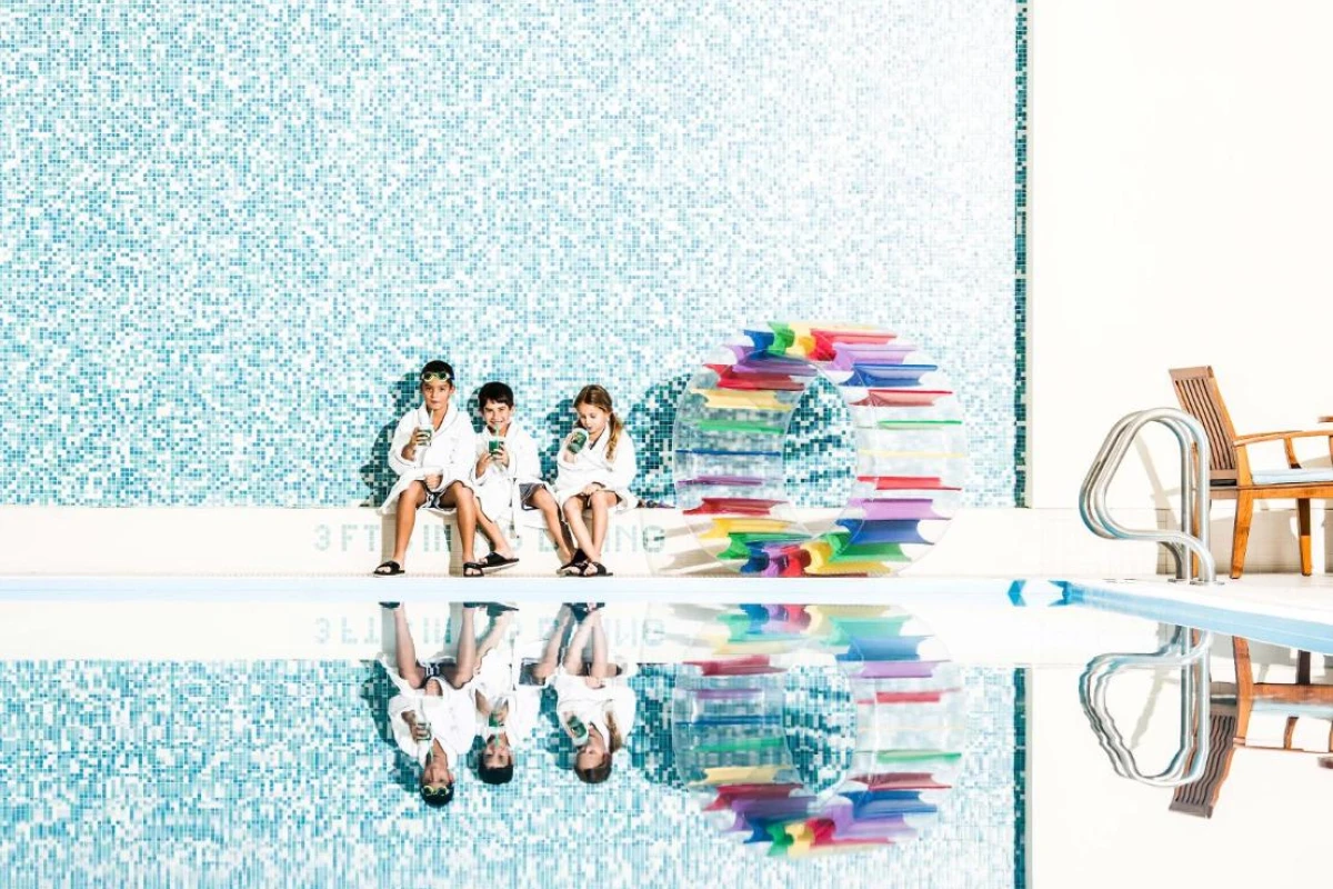 The Peninsula Chicago - Hotel Photo 4