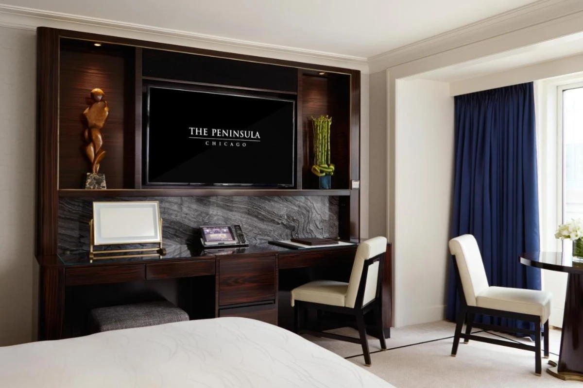 The Peninsula Chicago - Hotel Photo 15