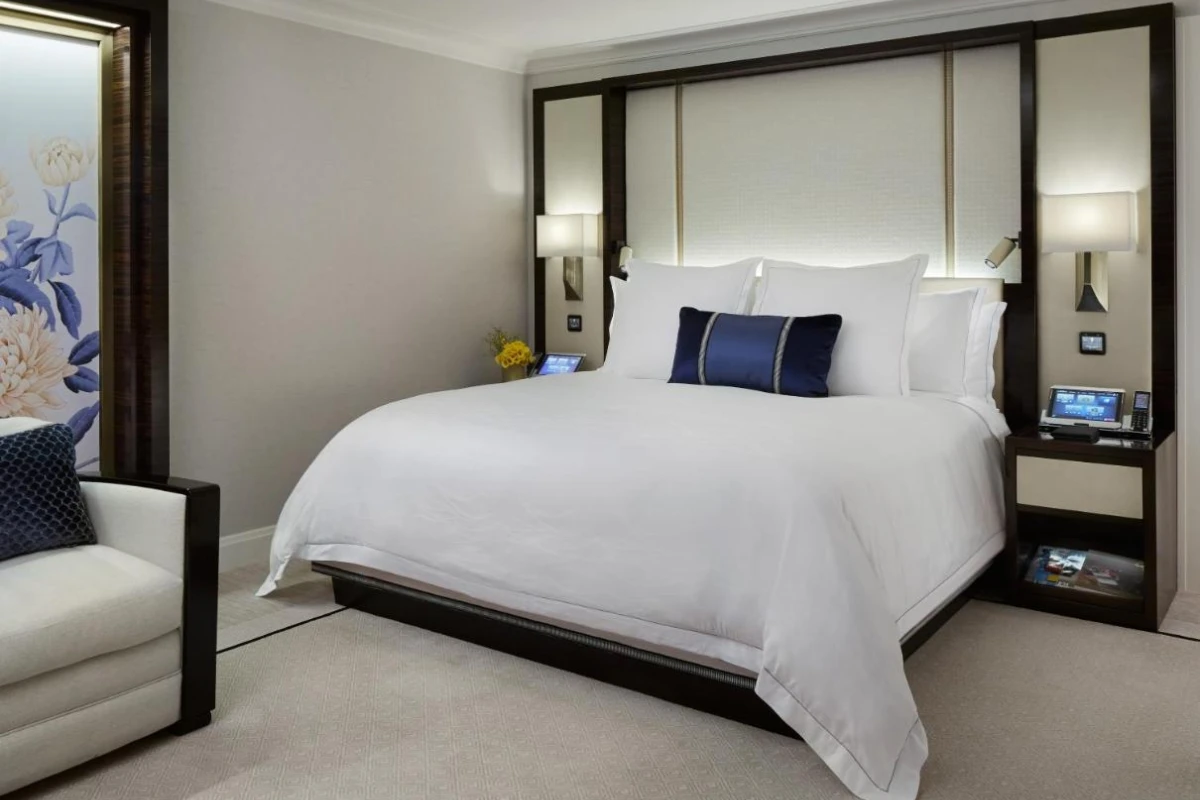 The Peninsula Chicago - Hotel Photo 16