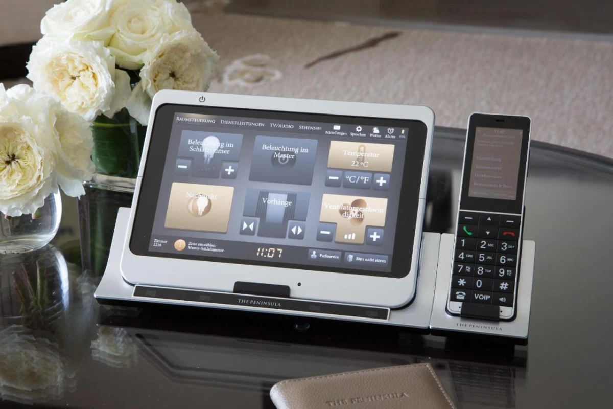 The Peninsula Chicago - Hotel Photo 17