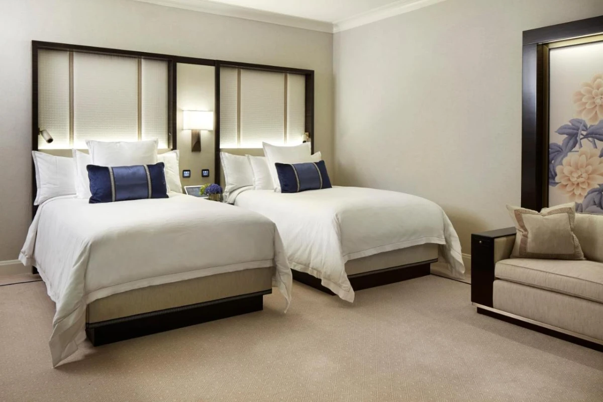 The Peninsula Chicago - Hotel Photo 19