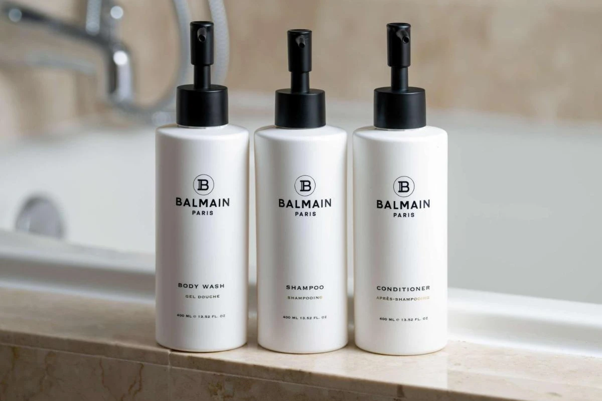 Sofitel Chicago Magnificent Mile - Hotel Photo 11