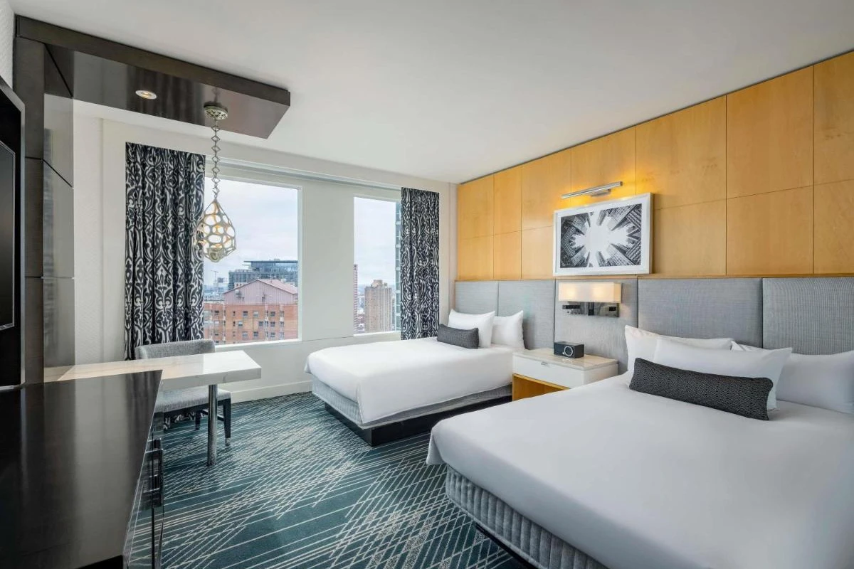 Sofitel Chicago Magnificent Mile - Hotel Photo 13