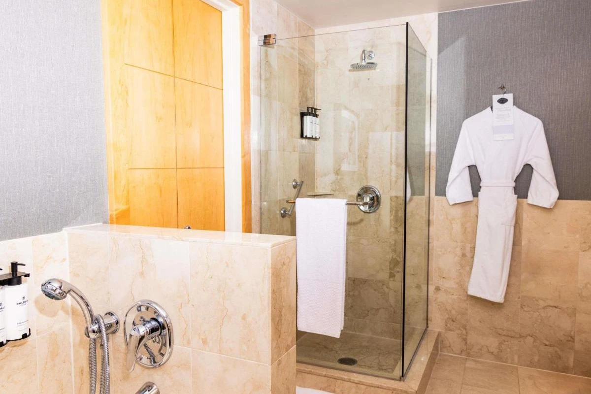 Sofitel Chicago Magnificent Mile - Hotel Photo 14