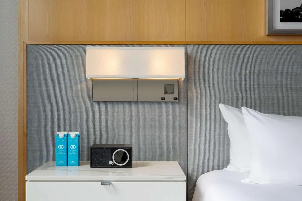 Sofitel Chicago Magnificent Mile - Hotel Photo 15