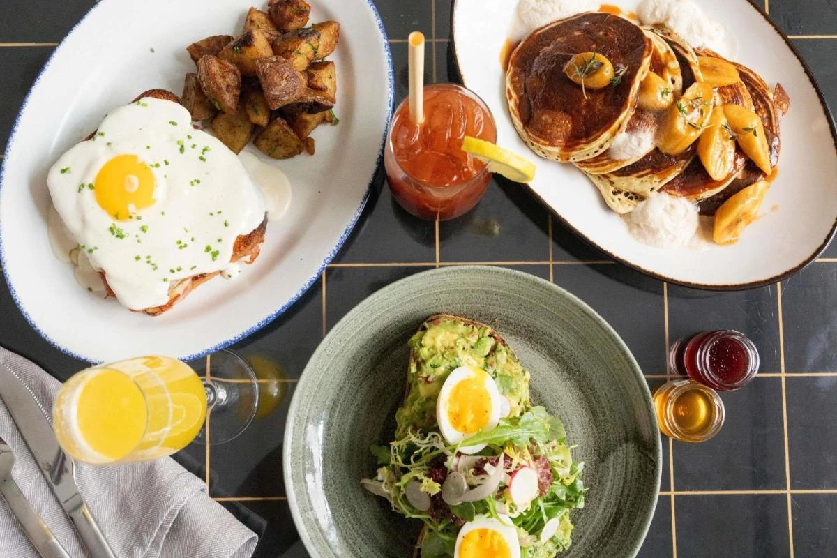 Sofitel Chicago Magnificent Mile - Hotel Photo 24