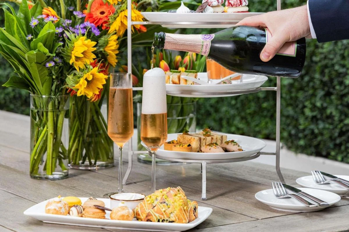 Sofitel Chicago Magnificent Mile - Hotel Photo 31