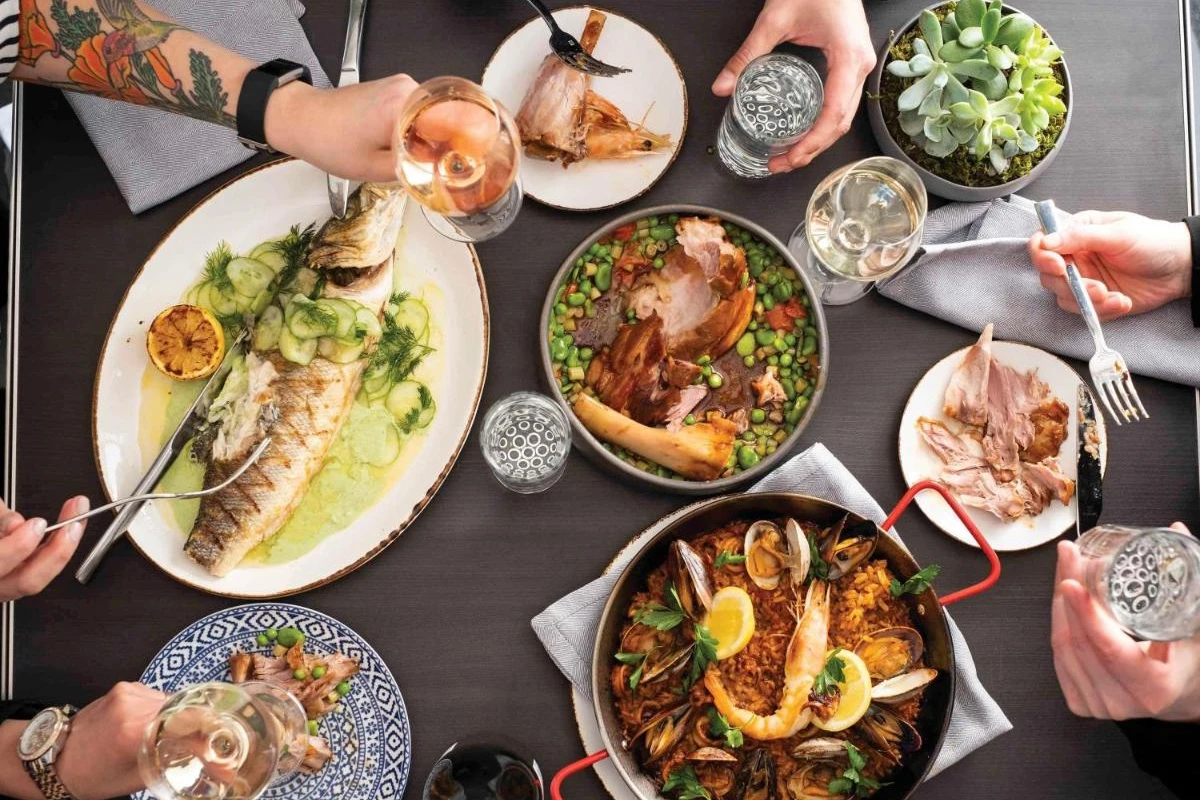 Sofitel Chicago Magnificent Mile - Hotel Photo 32