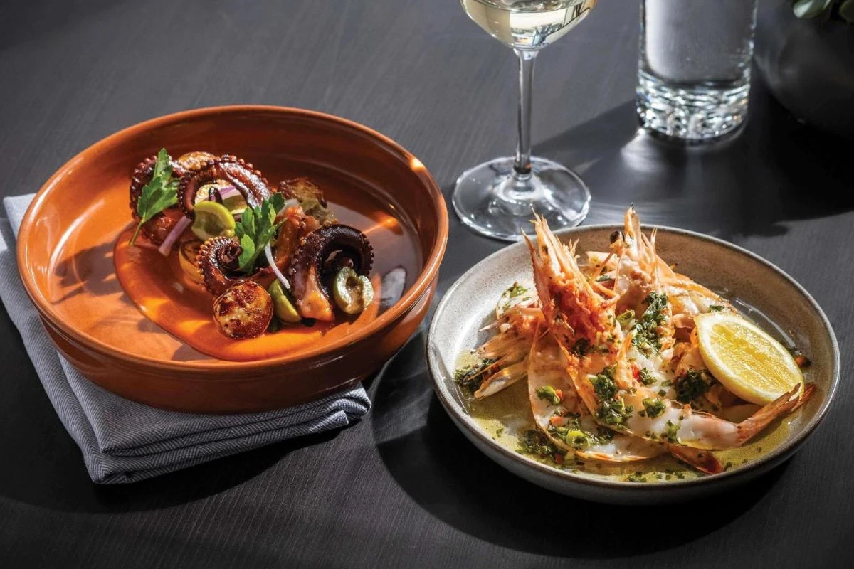 Sofitel Chicago Magnificent Mile - Hotel Photo 34