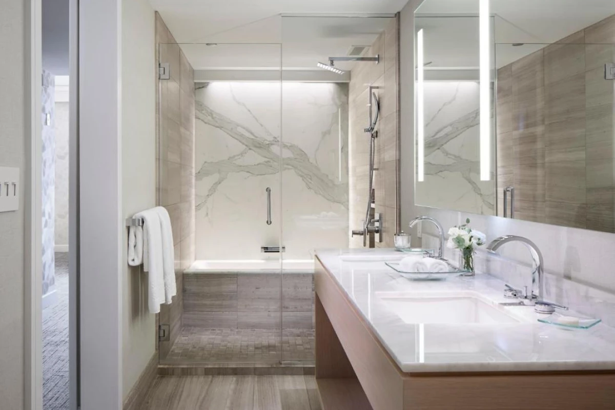 The Ritz-Carlton Chicago - Hotel Photo 4