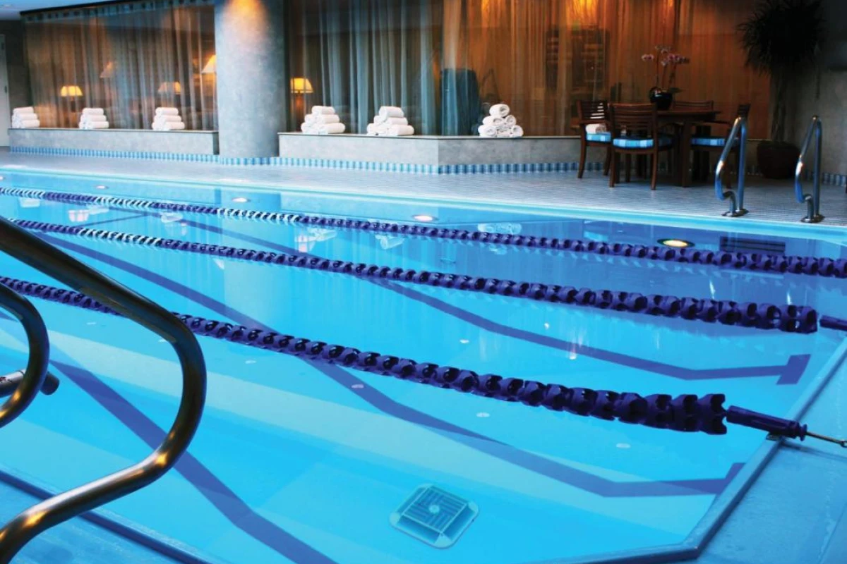 The Ritz-Carlton Chicago - Hotel Photo 7