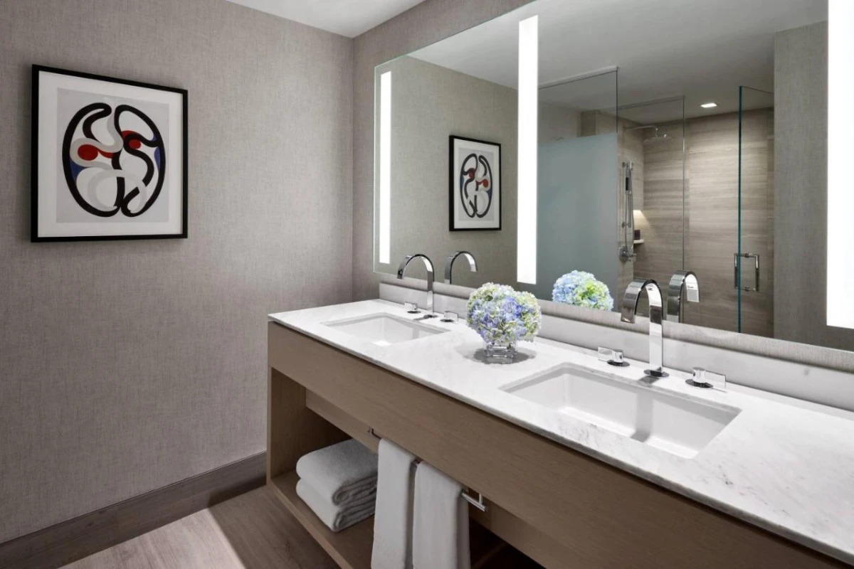 The Ritz-Carlton Chicago - Hotel Photo 11