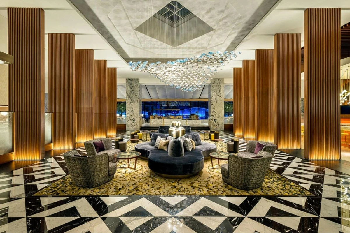 The Ritz-Carlton Chicago - Hotel Photo 16