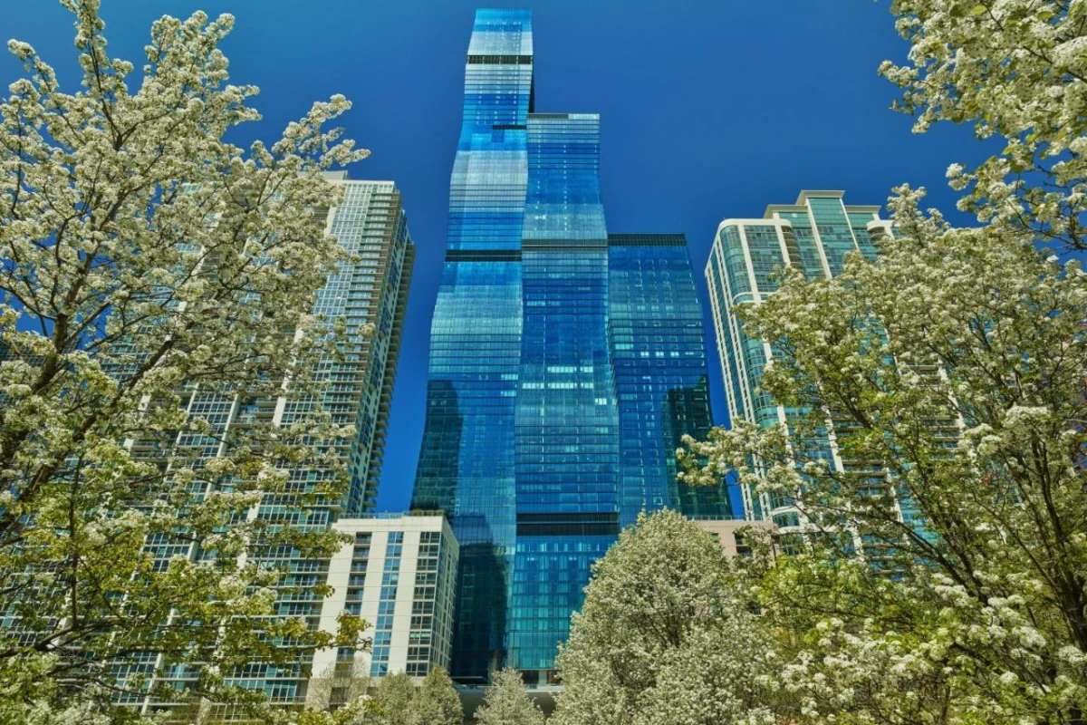 The St. Regis Chicago - Hotel Photo 1