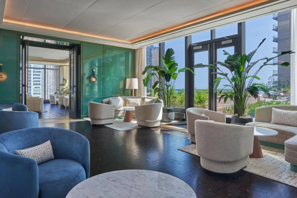 The St. Regis Chicago - Hotel Photo 5