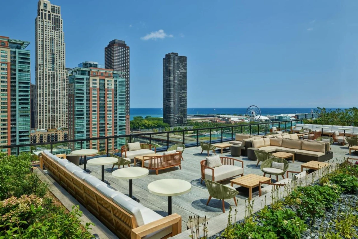 The St. Regis Chicago - Hotel Photo 6