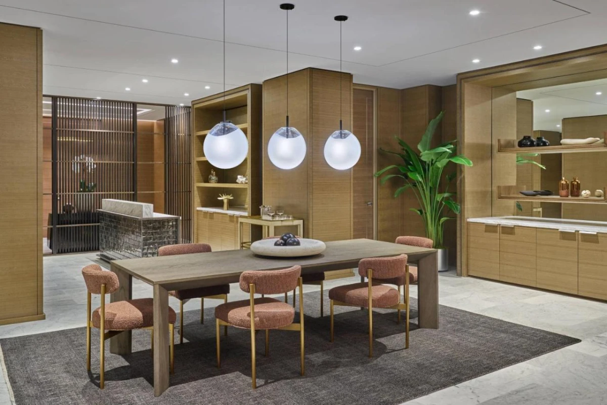 The St. Regis Chicago - Hotel Photo 9