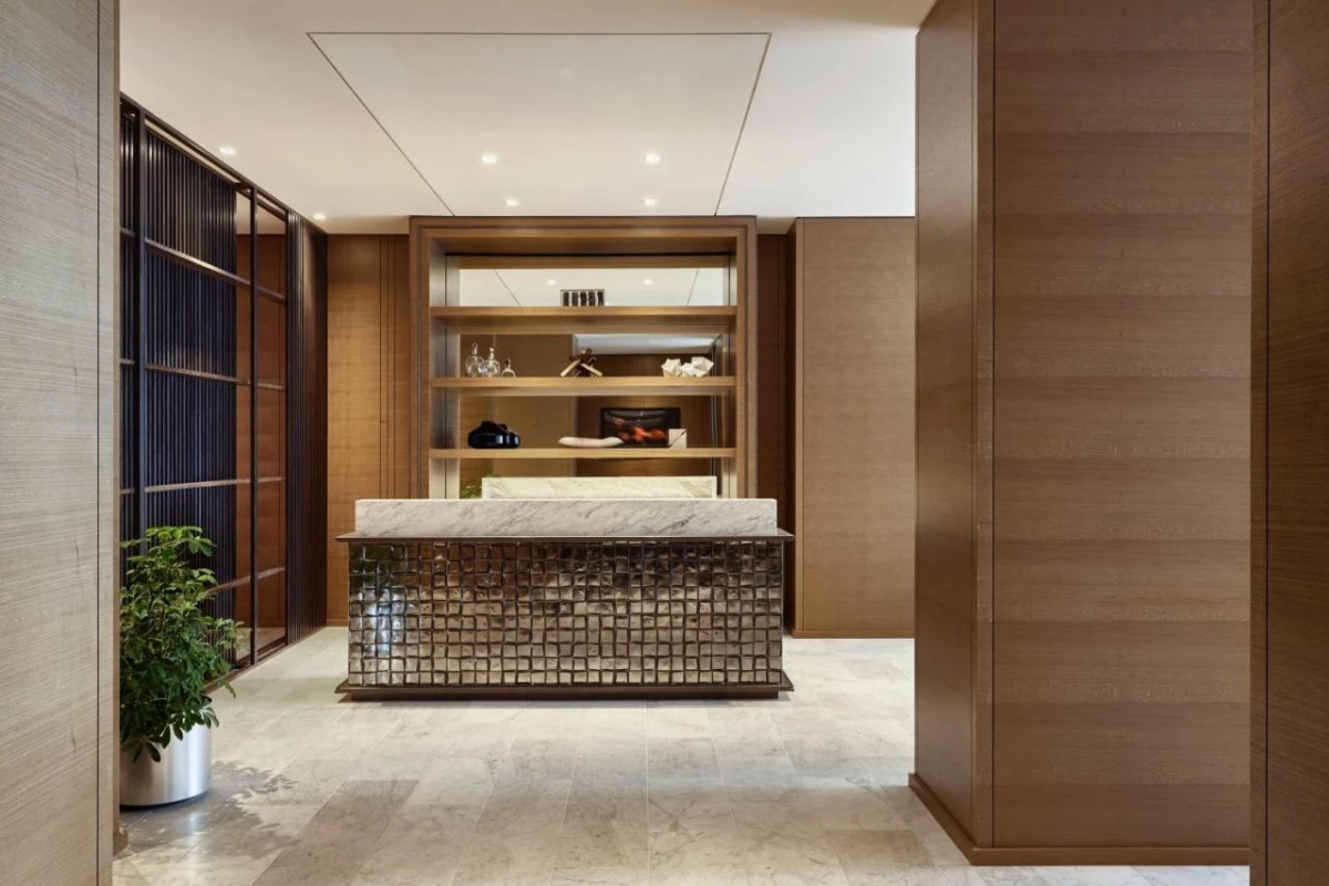 The St. Regis Chicago - Hotel Photo 10