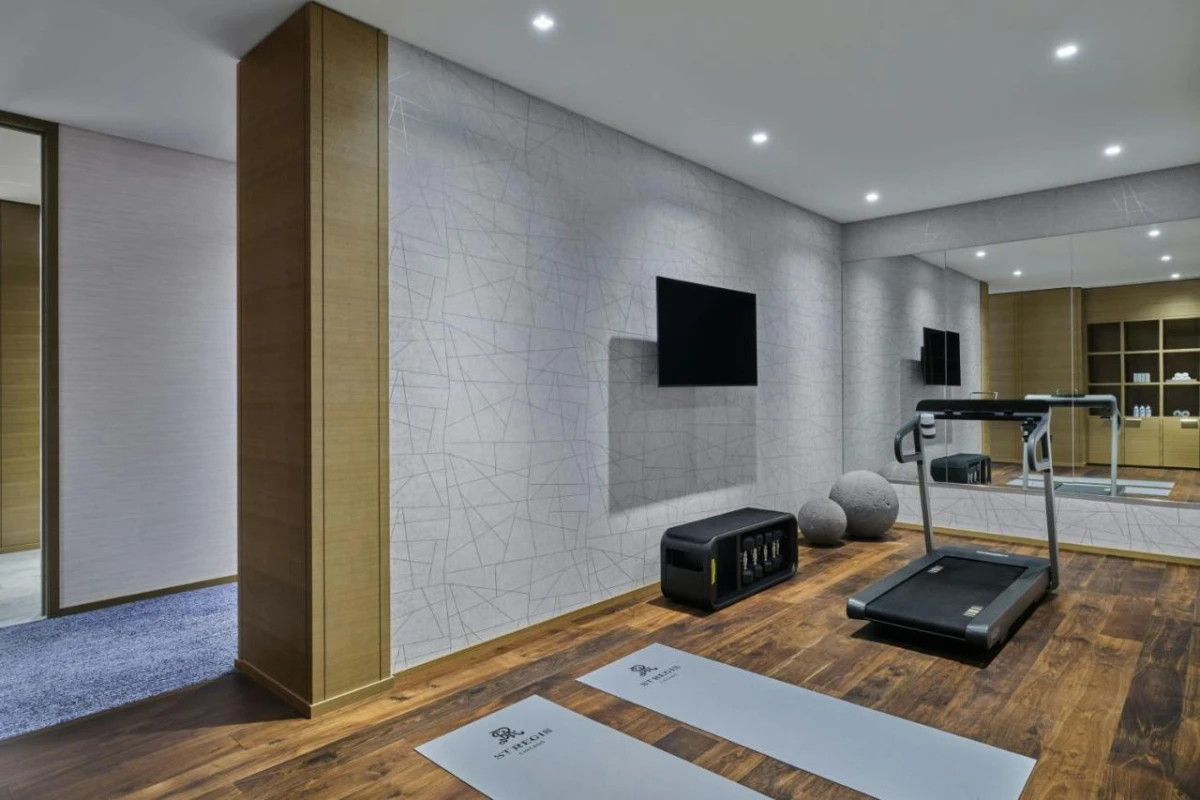 The St. Regis Chicago - Hotel Photo 14