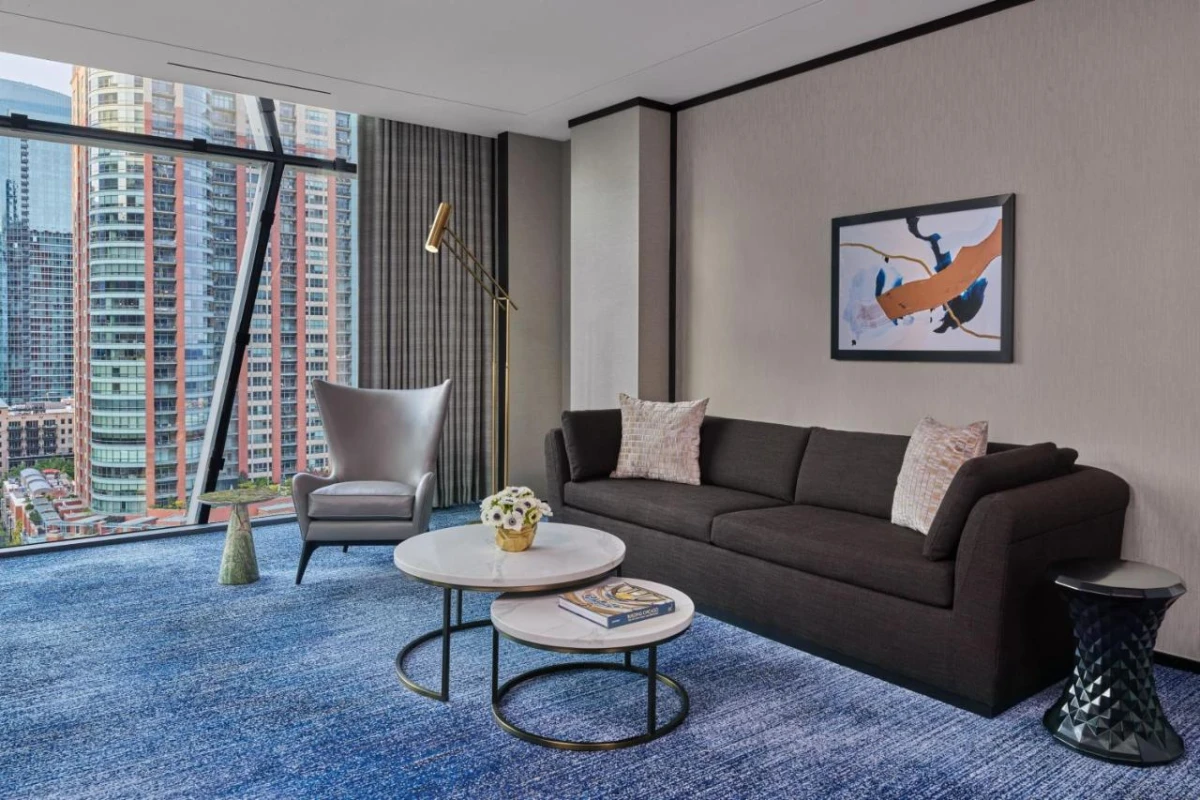 The St. Regis Chicago - Hotel Photo 17