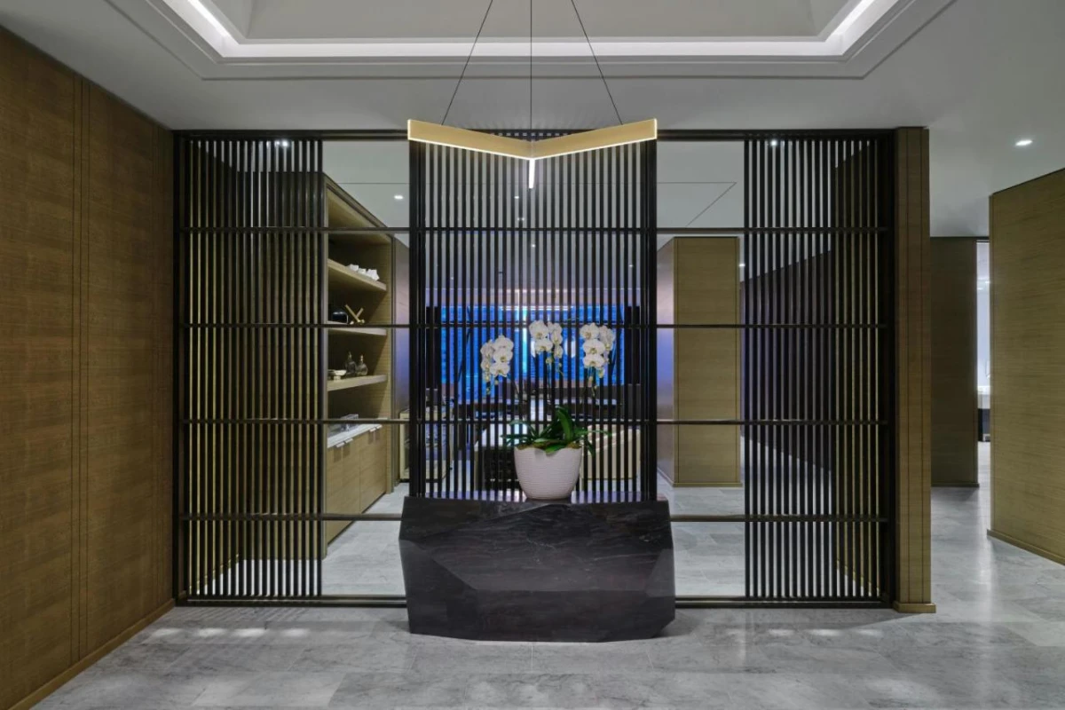 The St. Regis Chicago - Hotel Photo 18