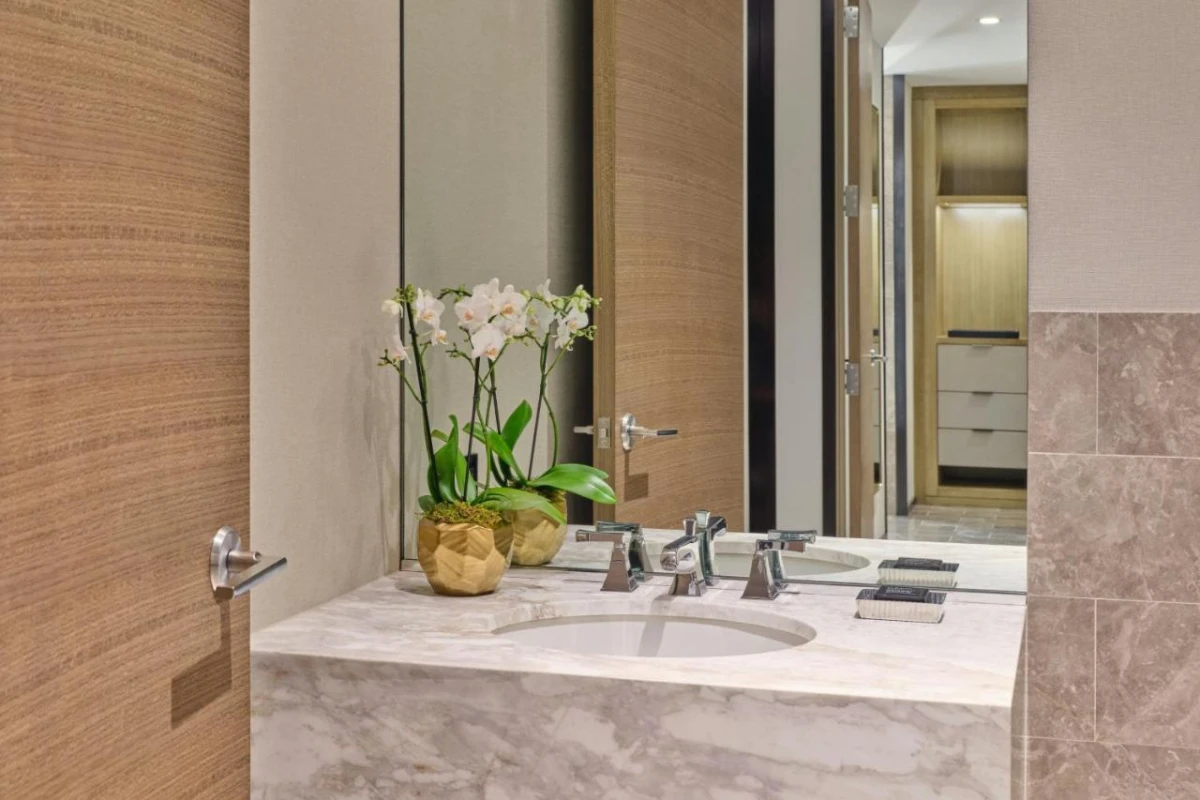 The St. Regis Chicago - Hotel Photo 23