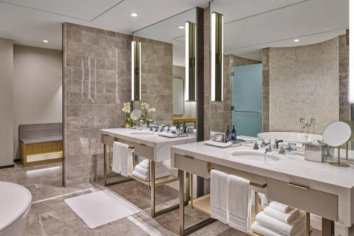 The St. Regis Chicago - Hotel Photo 25