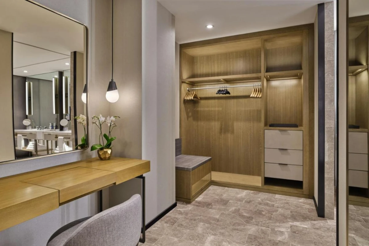 The St. Regis Chicago - Hotel Photo 26