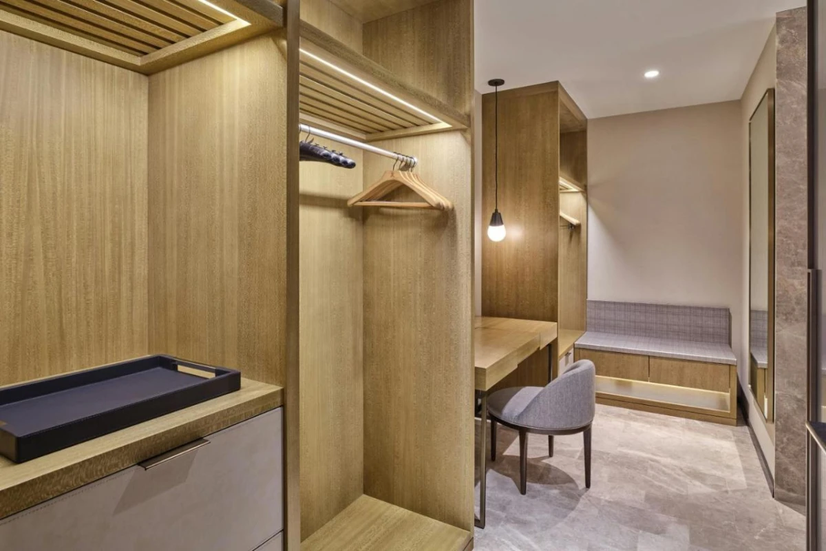 The St. Regis Chicago - Hotel Photo 30