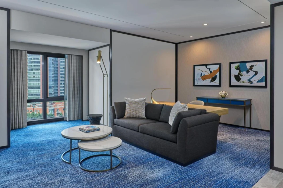 The St. Regis Chicago - Hotel Photo 32