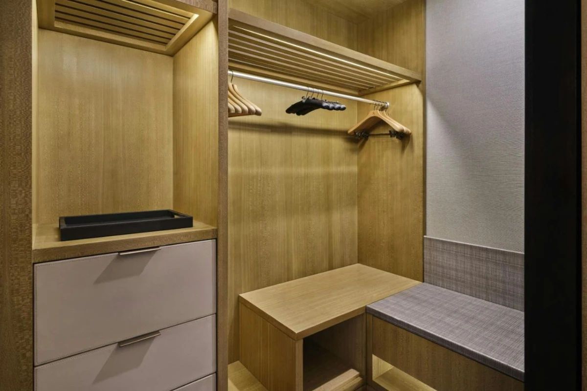 The St. Regis Chicago - Hotel Photo 34