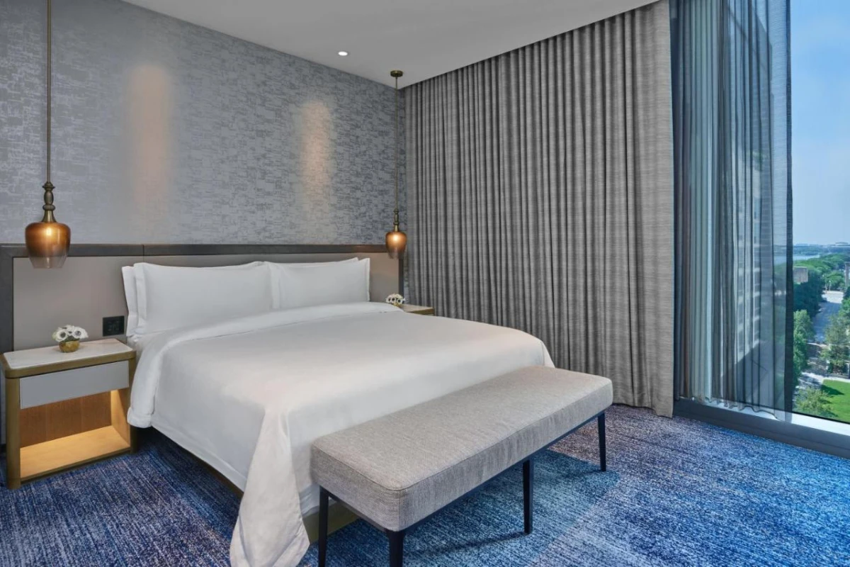 The St. Regis Chicago - Hotel Photo 35