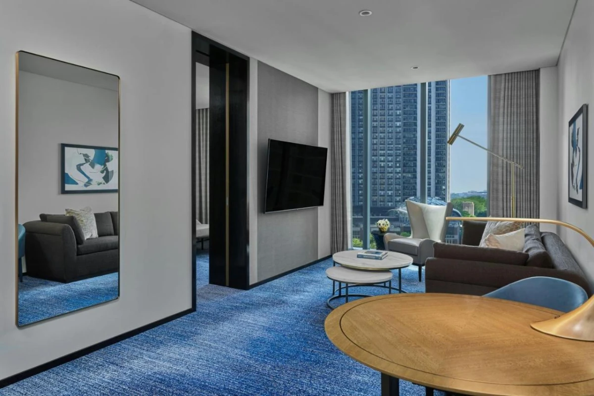 The St. Regis Chicago - Hotel Photo 36