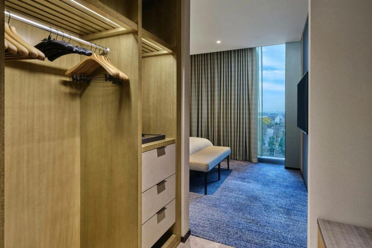 The St. Regis Chicago - Hotel Photo 38