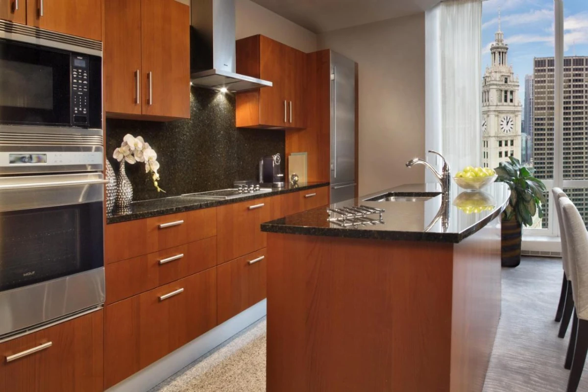 Trump International Hotel & Tower Chicago - Hotel Photo 16