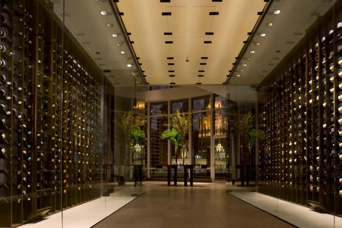 Trump International Hotel & Tower Chicago - Hotel Photo 21