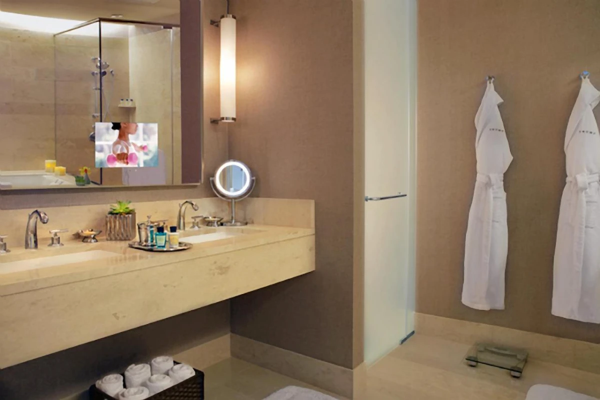 Trump International Hotel & Tower Chicago - Hotel Photo 30