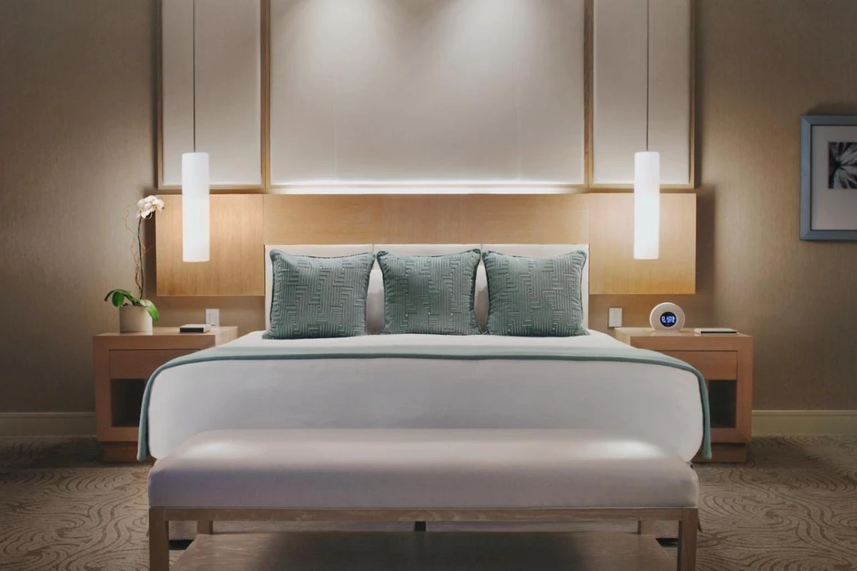 Trump International Hotel & Tower Chicago - Hotel Photo 32