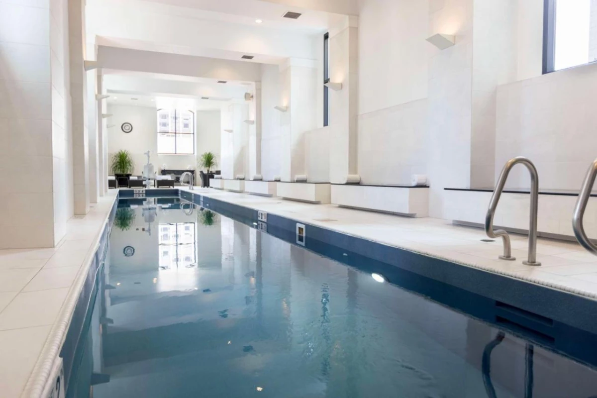 Waldorf Astoria Chicago - Hotel Photo 6