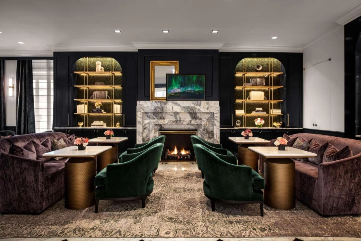 Waldorf Astoria Chicago - Hotel Photo 13