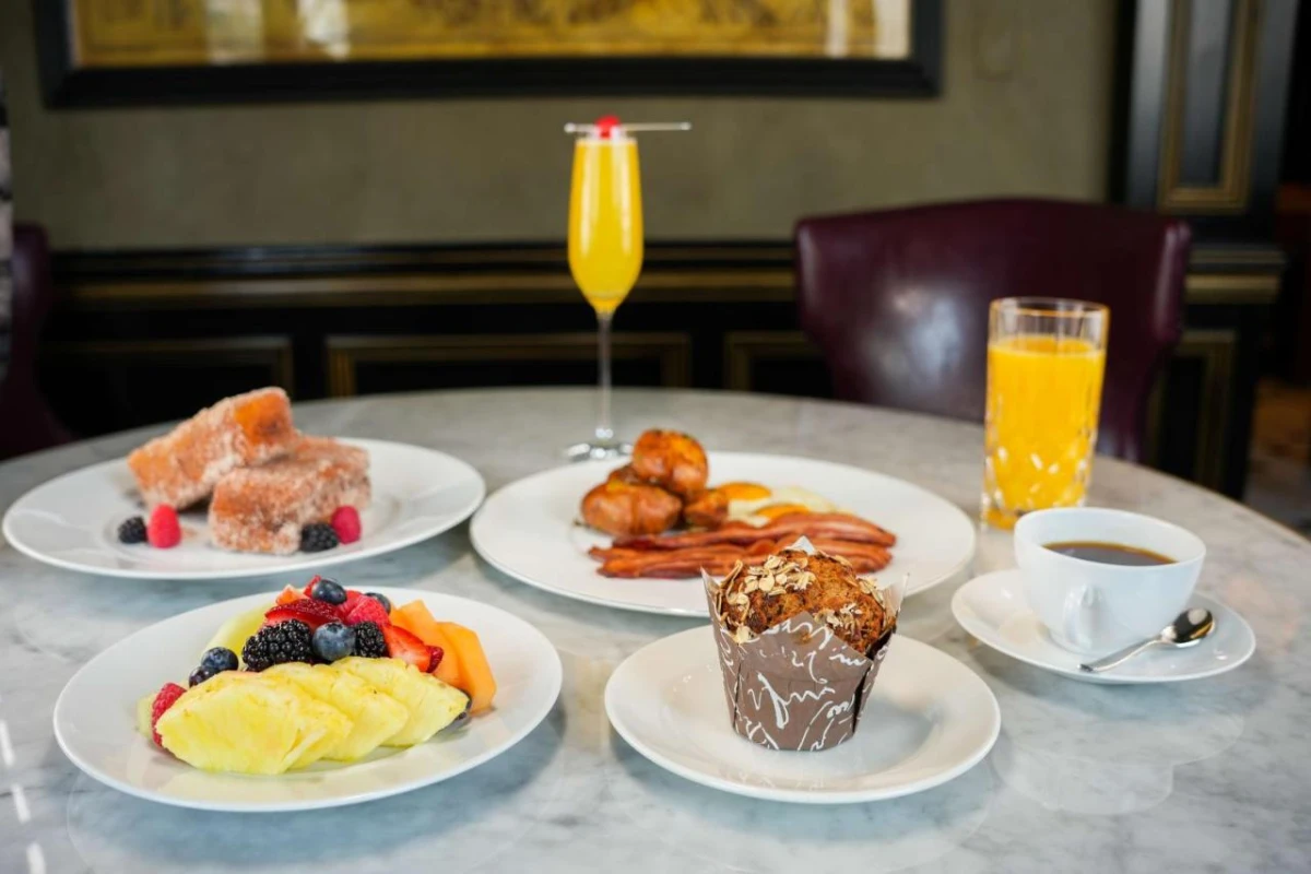 Waldorf Astoria Chicago - Hotel Photo 15