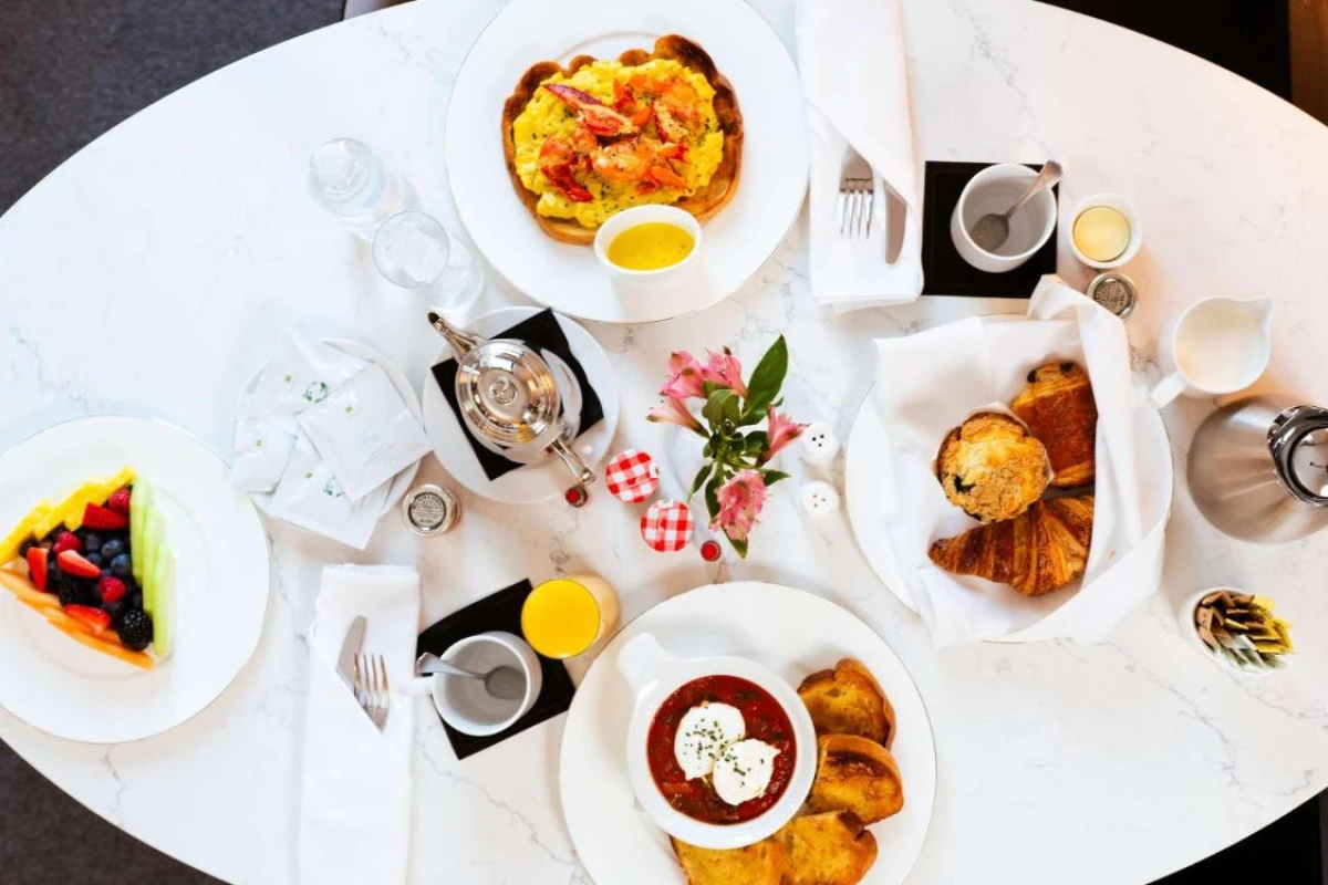 Waldorf Astoria Chicago - Hotel Photo 17